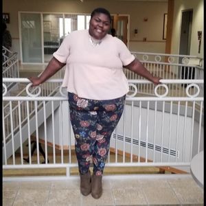 Meet your Posher, Portia s